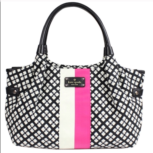 kate spade Handbags - kate spade Limited Edition Stevie Shoulder Satchel